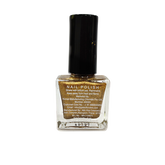 Gala of London HD Nail Polish- Pearly Gold-29